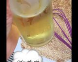 صورة لخطوة 7 من وصفة بسبوسه اللوتس الجميلا 👅😭❣