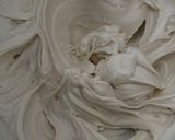 A picture of step 8 of Hummingbird Cake.