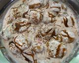 दही बड़ा 🥣🥣🥣 रेसिपी चरण 7 फोटो