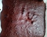 Pas rețetă Brownie crocant 2 fotografie