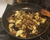 Foto del paso 7 de la receta: Brao de Xai a la Payesa