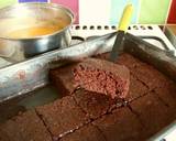Vickys Gluten-Free Wacky Cake / Crazy Cake, GF DF EF SF NF recipe step 7 photo
