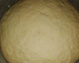 A picture of step 6 of Custard filled Donut balls:.