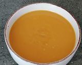 Foto del paso 9 de la receta Crema de boniato