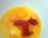 A picture of step 14 of Welsh Amber Tart.