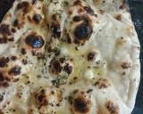 Indian bread(Naan) recipe step 12 photo