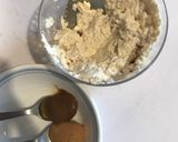 芝麻味增豆腐醬拌波菜的食譜步驟3照片