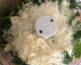 Foto del passaggio 2 della ricetta Pesto di Rucola