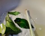 Foto langkah ke 5 dari resep Lemper Ayam.