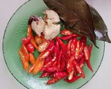 Foto langkah ke 3 dari resep Sayur Lodeh.