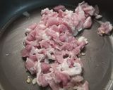 รูปขั้นตอนการทำที่ 2 ของ หมูผัดผักบุ้ง by.รถเมล์เด็กหอ