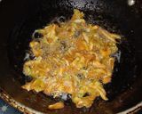 முட்டைகோஸ் சில்லி(cabbage chilly recipe in tamil) ரெசிபி ஸ்டேப் 3 புகைப்படம்