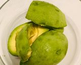 Pas rețetă Salsa guacamole 1 fotografie
