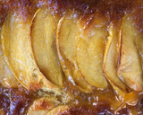 Foto del paso 3 de la receta: Tarta de manzana🍎
