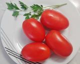 Foto del paso 2 de la receta Medio llonguet con tomate y butifarra blanca