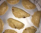 Foto del paso 10 de la receta: Empanadas