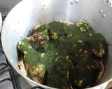 Foto del paso 6 de la receta: Pachamanca a la olla 🙌 sazón huancaino