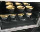 Foto langkah ke 5 dari resep Portuguese Egg Tart.
