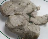 Foto del paso 2 de la receta: Ensalada de pollo