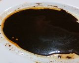 Foto langkah ke 5 dari resep Sate Usus Bakar Kecap.