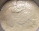 Foto del paso 3 de la receta: Torta invertida de manzana