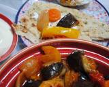 Eggplant Dish (Bademjan Dish) recipe step 10 photo