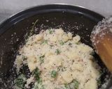 ઉપમા (Upma Recipe In Gujarati) રેસીપી સ્ટેપ5ફોટો