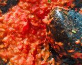 Foto langkah ke 2 dari resep Sambal Terasi.