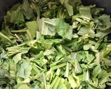 Foto del paso 3 de la receta Cocido galego
