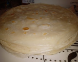 Foto del paso 5 de la receta: Masa de Panqueques sin Huevo ni Leche