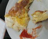 Foto langkah ke 7 dari resep Telor keju.