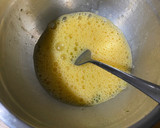 Foto del paso 4 de la receta: Tortilla de collejas !