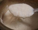 सूजी खीर छोटे बच्चे के लिए (suji kheer for kids recipe in hindi) रेसिपी चरण 4 फोटो