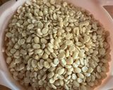 A picture of step 2 of Handvo Premix.