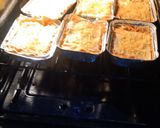 Foto del paso 3 de la receta: Lasagna de pollo y maizitos
