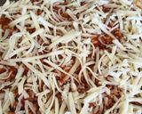 Lasagne recept fázis 7 fotója