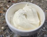 Foto del paso 2 de la receta: Sour cream - Dip crema agria 🫙