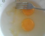 Foto langkah ke 1 dari resep Stim telur.