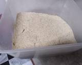 Bread crumbs recipe step 4 photo