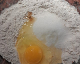 Foto del paso 2 de la receta: Hot cakes (panquequitos)