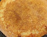 गेहूं के आटे का पिज़्जा बेस (Pizza Base of Wheat Flour) रेसिपी चरण 6 फोटो