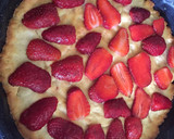 Foto del paso 5 de la receta: Kuchen sureño también conocido con alemán ☺️😏🍓🍓