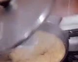 A picture of step 2 of Fry Kabab aka Waheed ke kabab.