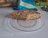 Foto del paso 9 de la receta: Bizcochuelo dulce de zapallito y zanahoria vegano