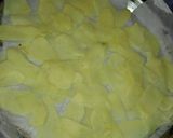 Foto del paso 4 de la receta: Papas fritas de bolsa (CASERAS)