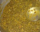 ডাল মাখনি(dal makhni recipe in bangla) রেসিপির ধাপ 5 ছবি
