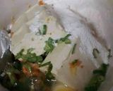 Foto langkah ke 1 dari resep Baso tahu tanpa daging.