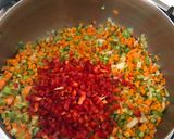 Foto del paso 4 de la receta: Lasaña de verduras