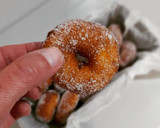 Foto del paso 16 de la receta: Buñuelos de Cuaresma