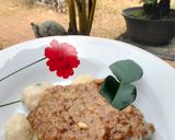 Foto langkah ke 9 dari resep Cilok Bumbu Kacang.